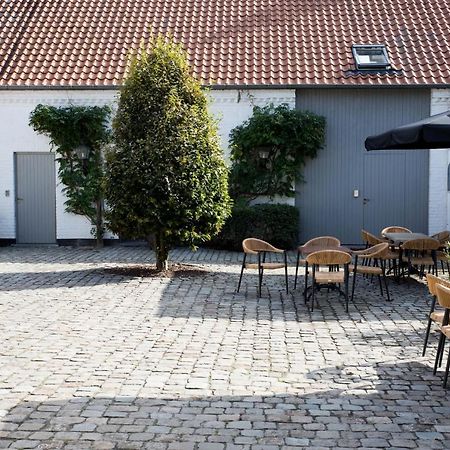 Bed and Breakfast Truyenhof Bree Zewnętrze zdjęcie