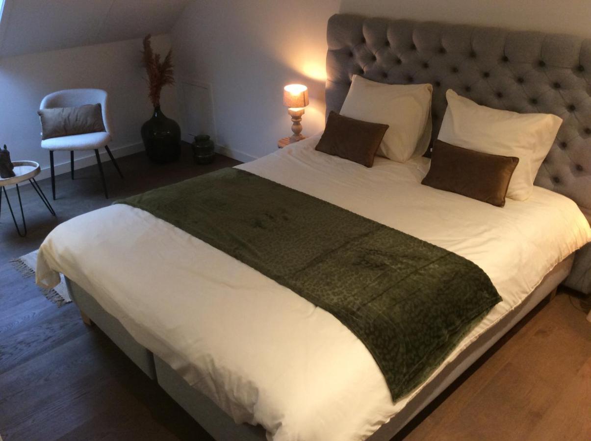 Bed and Breakfast Truyenhof Bree Zewnętrze zdjęcie